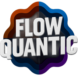 Flowquantic Logo